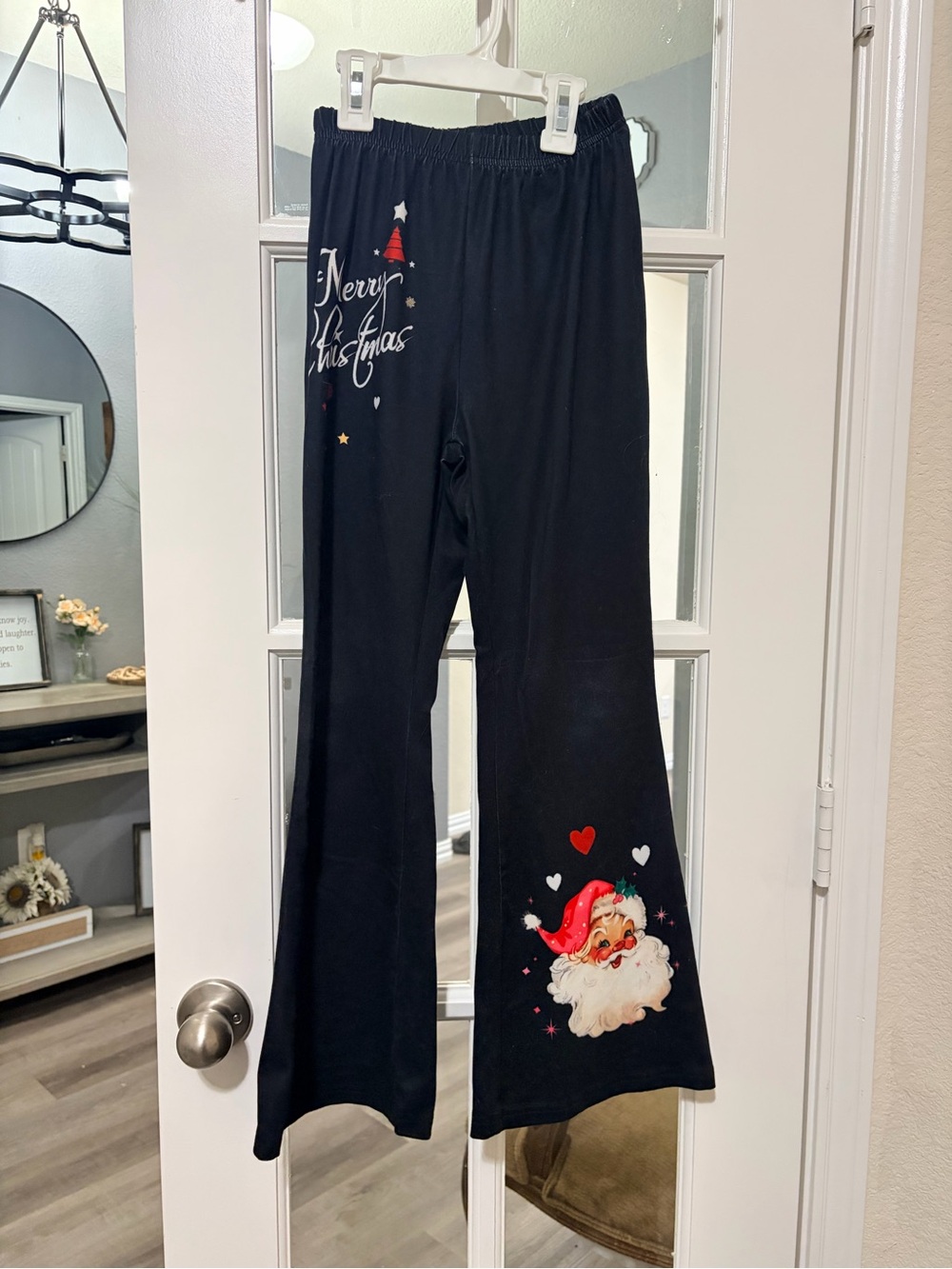 Santa Pants